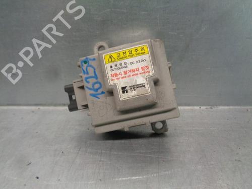 Used Electronic module KIA SPORTAGE III (SL) 2.0 CRDi (136 hp) 10536701