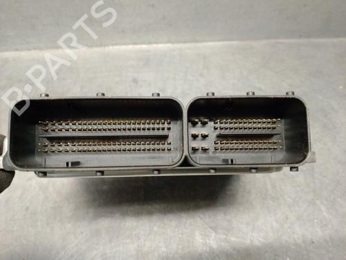 Engine control unit (ECU) BMW X1 (E84) sDrive 20 d | BP33677955M57 - Image 3