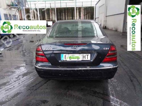 Switch MERCEDES-BENZ E-CLASS (W211) E 220 CDI (211.006) | BP20253516I30  - Image 5