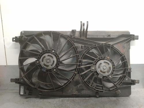 Used Radiator fan RENAULT MASTER III Van (FV) 2.3 dCi 130 FWD (FV0M, FV0Y, FV0J, FV02, FV03) (130 hp) 30718971
