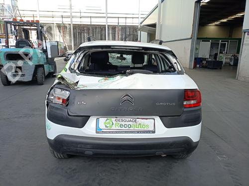 Módulo eletrónico CITROËN C4 CACTUS 1.6 BlueHDi 100 | BP28036579M83 - Image 6