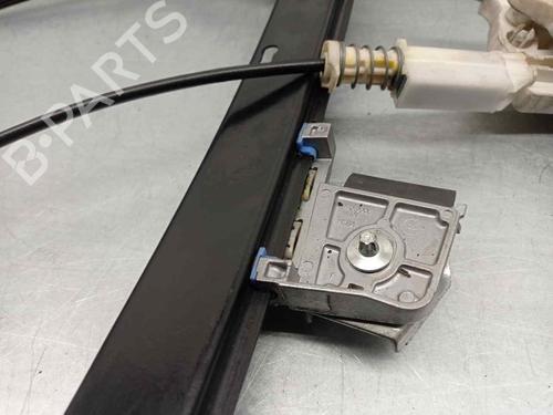 Front left window mechanism MERCEDES-BENZ CLK (C209) CLK 220 CDI (209.308) | BP12529949C22 