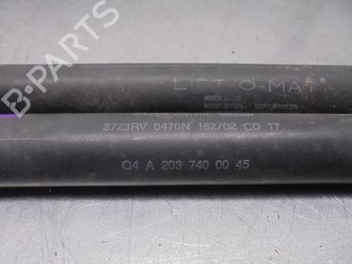 Tailgate lift support MERCEDES-BENZ C-CLASS T-Model (S203) C 220 CDI (203.206, 203.208) | BP16746564C138 