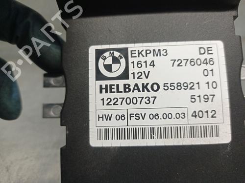 Electronic module BMW X5 (E70) xDrive 30 d | BP20508937M83 