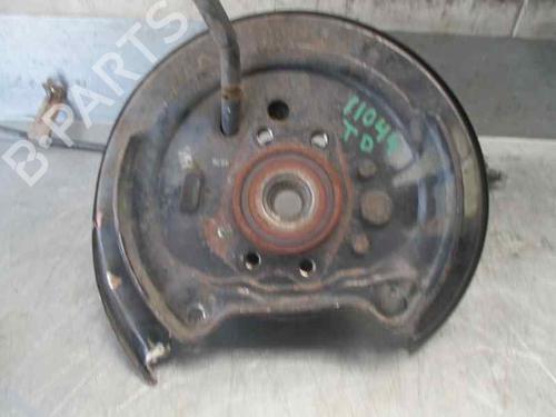 Right rear steering knuckle SUBARU LEGACY IV Estate (BP) 2.5 i AWD (BP9) | BP5858708M28