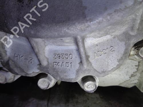 Gearbox KIA MAGENTIS II (MG) 2.0 CRDi | BP13540308M3 