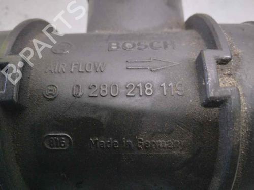 Mass air flow sensor OPEL CORSA C (X01)  | BP9246498M95 