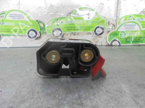 Tailgate lock SMART FORTWO Coupe (450) 0.7 (450.352, 450.332) | BP5045292C101 