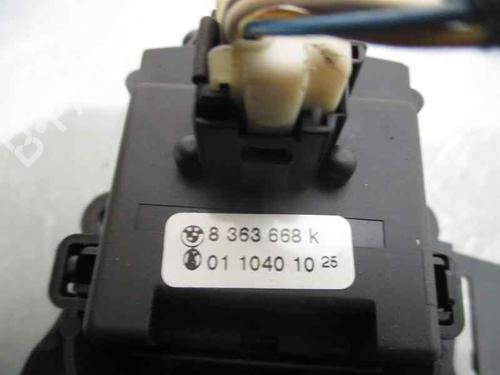 Headlight switch BMW 5 (E39) 520 d | BP2814025I24 