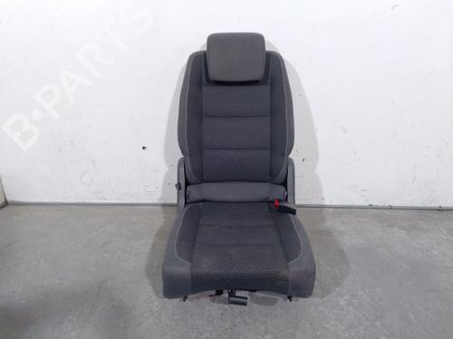 Sedile posteriore Sedile posteriore VW TOURAN (1T3) 1.6 TDI (105 hp) 36840967 36840967