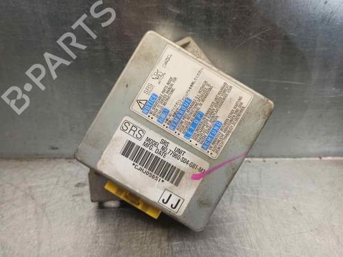 Used ECU airbags HONDA CIVIC VI Coupe (EJ, EM1) 1.6 i Vtec (EM1) (125 hp) 9125271
