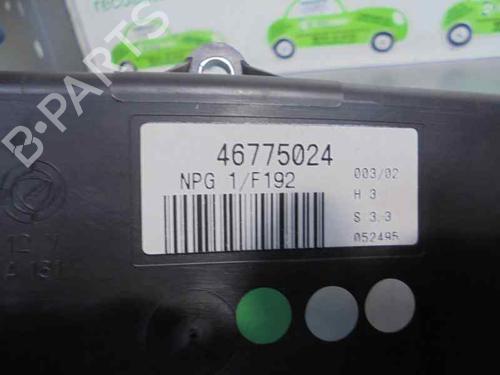 Comfort control module FIAT STILO (192_) 2.4 20V (192_XD1A, 192AXD12) | BP4245514M56 