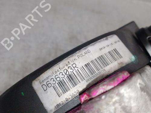 Generator FORD FOCUS C-MAX (DM2) 1.8 TDCi | BP31249706M7