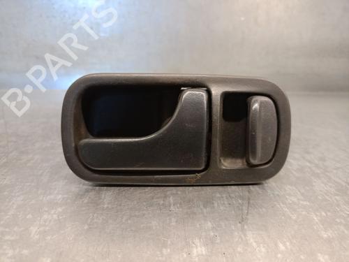 Used Front right interior door handle NISSAN TERRANO II (R20) 2.7 TDi 4WD (125 hp) 20646542