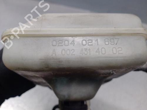 Brake master cylinder MERCEDES-BENZ SPRINTER 2-t Van (B901, B902) 211 CDI (901.661, 901.662, 902.661, 902.662) | BP15349125M77 