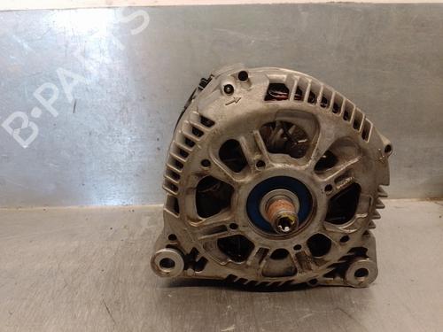 Used Alternator Alternator 14967921 14967921