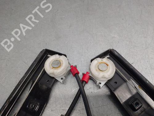 Front left window mechanism FORD S-MAX (WA6) 2.0 TDCi | BP31644631C22 - Image 3