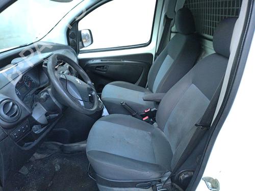 Front right window mechanism PEUGEOT BIPPER (AA_) 1.3 HDi 75 | BP24483448C23 - Image 10