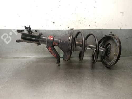 Left front shock absorber HONDA STREAM (RN) 2.0 16V (RN3) | BP39715928M16 - Image 1
