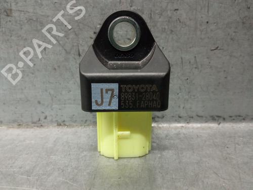 Modulo electronico TOYOTA RAV 4 V (_A5_, _H5_) 2.5 Hybrid AWD (AXAH54) (178 hp) 29753549