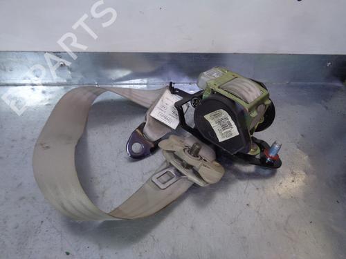 Used Front right seatbelt HYUNDAI SONATA V (NF) [2004-2014]  13719306