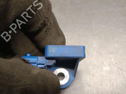 Electronic module FIAT QUBO (225_) 1.3 D Multijet (225AXE1A, 225CXE1A, 225AXH1A, 225AXL1A,... | BP25235349M83 - Image 4