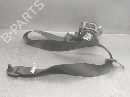 Front right seatbelt BMW 7 (E65, E66, E67) 730 Ld | BP22890254I25 