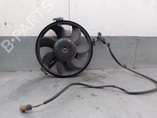 Used Radiator fan AUDI A6 C5 (4B2, 4B4) 2.5 TDI (150 hp) 30173591