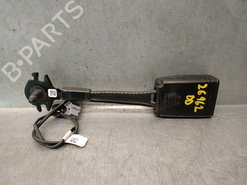 Seat buckle RENAULT CLIO V (B7_) 1.0 LPG (B7MT) | BP40600544I32 - Image 2