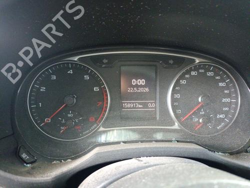 Headlight switch AUDI A1 Sportback (8XA, 8XF) 1.0 TFSI | BP38312280I24 - Image 9