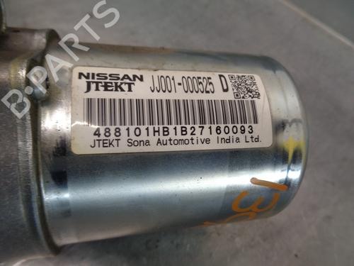 Steering column NISSAN MICRA IV (K13K, K13KK) 1.2 | BP8299727M21 