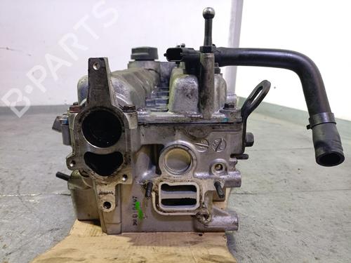 Cylinder head HYUNDAI GETZ (TB) 1.5 CRDi | BP25240176M5 