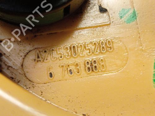 Fuel pump BMW 3 (E90) 320 d | BP25761589M76 