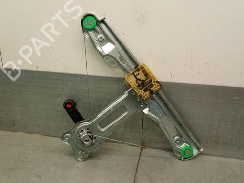 Rear right window mechanism FORD C-MAX II (DXA/CB7, DXA/CEU) 1.0 EcoBoost | BP30885854C25