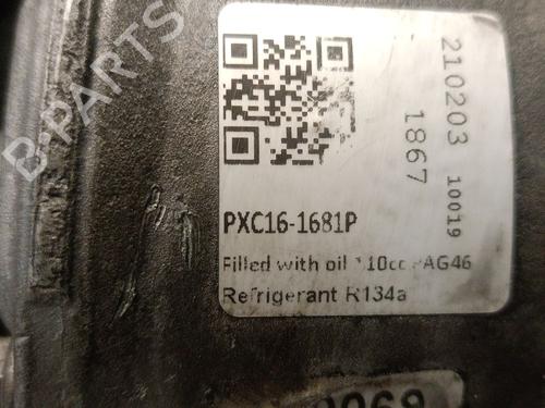 AC compressor VOLVO XC60 I SUV (156) D3 / D4 | BP32517084M34 - Image 6