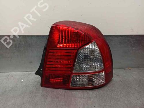 Used Right taillight KIA SHUMA II (FB) 1.6 (101 hp) 6318148