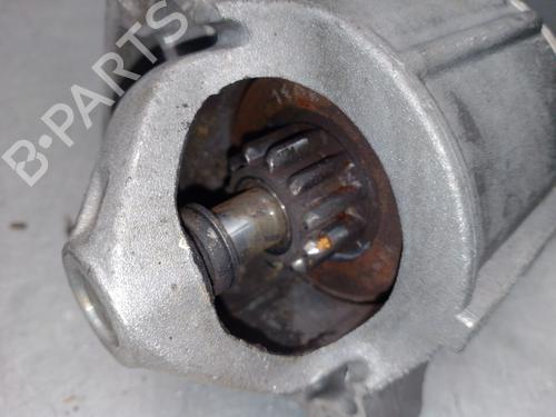 Starter VOLVO V40 Estate (645) 1.9 TD | BP29605345M8 