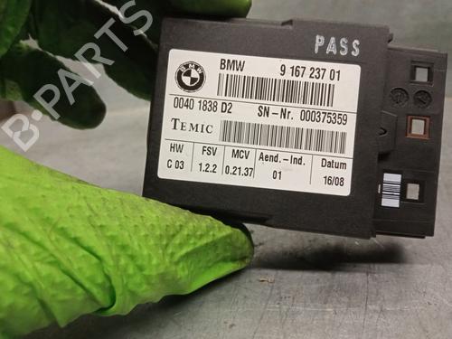 Electronic module BMW 3 Coupe (E92) 320 d | BP23531366M83 