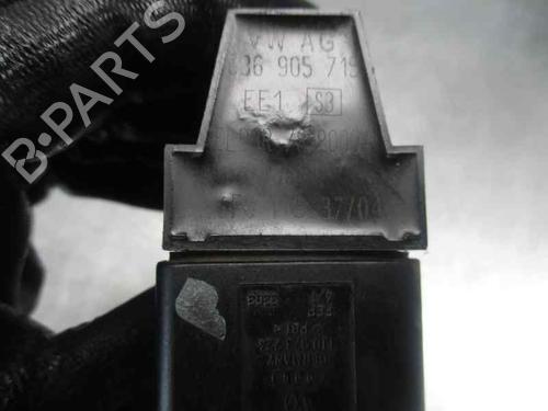 Ignition coil VW POLO (9N_, 9A_) 1.4 16V | BP5385991M94 