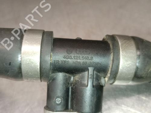 Pipe AUDI Q5 (FYB, FYG) 50 TFSI e quattro | BP33437280M125 - Image 7