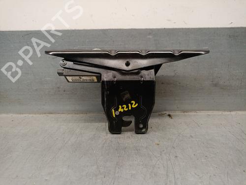 Used Tailgate lock BMW 5 Touring (E61) 520 d (177 hp) 20708776