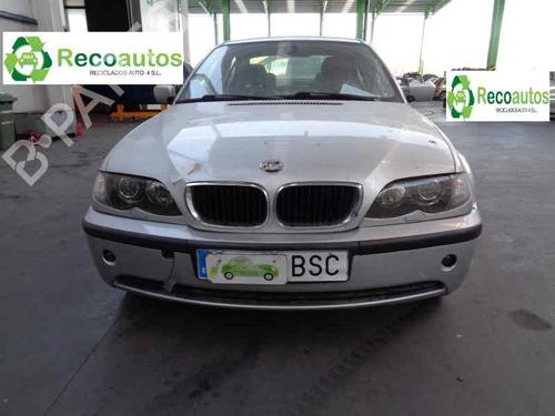 Engine control unit (ECU) BMW 3 (E46)  | BP4581886M57 