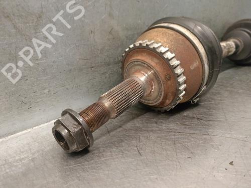 Left front driveshaft SAAB 9-5 (YS3E) 2.3 t | BP29909721M38