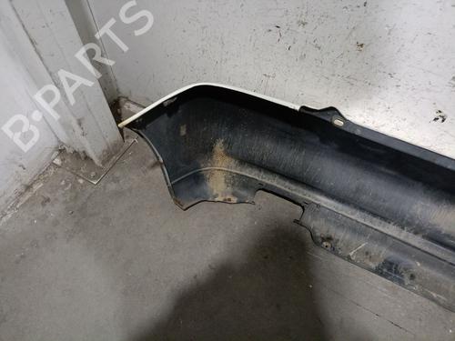 Rear bumper SEAT IBIZA II (6K1) 1.9 TDI | BP25406457C8 