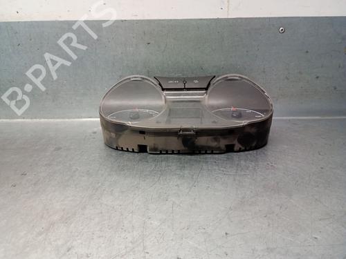 Instrument cluster SEAT IBIZA IV (6J5, 6P1) 1.6 TDI | BP26493547C47 
