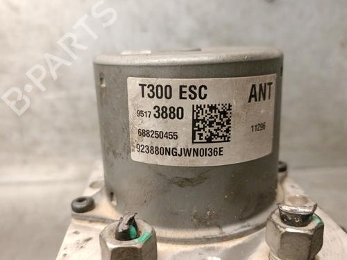 ABS pump CHEVROLET AVEO Hatchback (T300) 1.3 D | BP29755121M43 