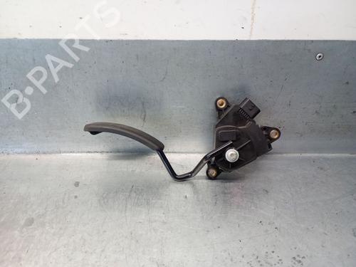 Pedal RENAULT ZOE (BFM_) ZOE | BP26207656I4 