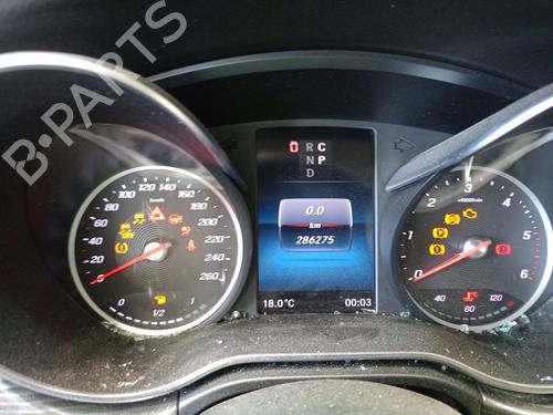 Electronic sensor MERCEDES-BENZ V-CLASS (W447) V 250 CDI / d (447.811, 447.813, 447.815) | BP36132832M84 - Image 7