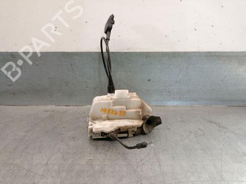 Used Front left lock RENAULT GRAND SCÉNIC II (JM0/1_) 1.5 dCi (JM1E) (106 hp) 26972880