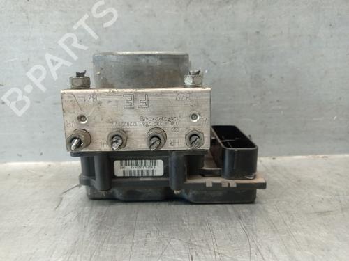 Used ABS pump OPEL CORSA D (S07) 1.3 CDTI (L08, L68) (75 hp) 27465236